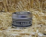Gall Salve For Wounds & Sores