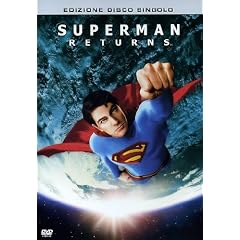 Superman Returns (Disco Singolo)