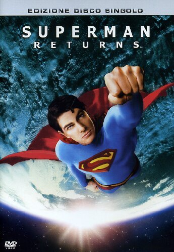  Superman Returns (Disco Singolo)