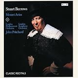 Stuart Burrows / Classic Recital