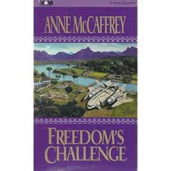 Freedom's Challenge