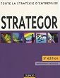 Strategor : Toute la strat�gie d'entreprise