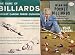 Search : 2 Billiards Books [Winning Pocket Billards/The Game of Billards: Pocket, Carom, Three Cushion]