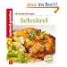 Die besten Rezepte: Schnitzel