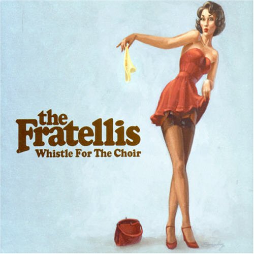 CD-Charts  Music : Whistle for the Choir