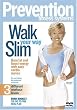 Prevention Magazine - Walk Your Way Slim