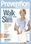 Prevention Magazine - Walk Your Way Slim