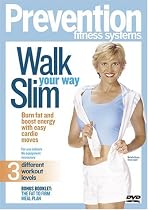 Prevention Magazine:Walk Your