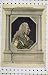 1803 Antique Portrait King George I Engraving Warren