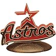 Houston Astros MLB 3-D Logo
