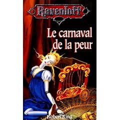 Le carnaval de la peur