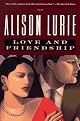 Love and Friendship