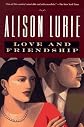 Love and Friendship
