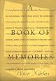 A Book of Memories: A Novel