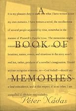 A Book of Memories: A Novel