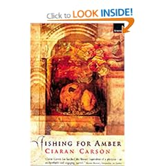 Fishing for Amber