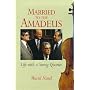 Married to the Amadeus: Life with a String Quartet