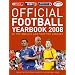 Official Football Yearbook of the English and Scottish Leagues 2008 (Football Yearbook)