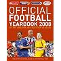 Official Football Yearbook of the English and Scottish Leagues 2008 (Football Yearbook)