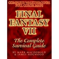 Final Fantasy VII: Survival Guide