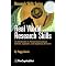 Research Skills