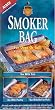 Savu Smoker Bag for the Oven & Grill in Alder(2) and Hickory(2), 4 Pack