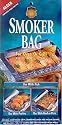 Savu Smoker Bag for the Oven & Grill in Alder or Hickory