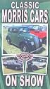 Classic Morris Cars [VHS]