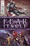 Fear Itself #6