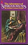 The Adventures of Sherlock Holmes