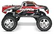 Traxxas RTR 1/10 Stampede with Water Proof XL-5 and 7 Cell Battery with Charger