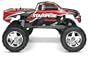 Traxxas RTR 1/10 Stampede with Water Proof XL-5 and 7 Cell Battery with Charger