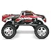 Traxxas RTR 1/10 Stampede with Water Proof XL-5 and 7 Cell Battery with Charger