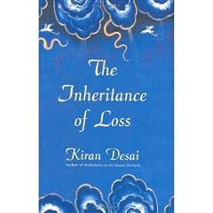 The Inheritance of Loss