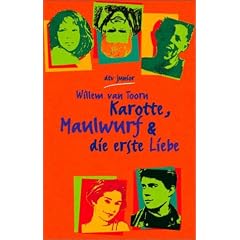 Karotte, Maulwurf und die erste Liebe