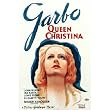 Queen Christina - Movie Poster