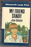 My friend Sandy