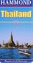 Thailand Pocket Map Hammond Intl (Hammond International (Folded Maps))