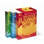 Die Pullman-Trilogie von Philip Pullman