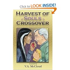 Harvest of Souls Crossover