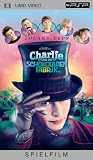 Charlie und die Schokoladenfabrik [UMD Universal Media Disc]