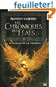 Les Int�grales Bragelonne - Les Chroniques des F�als