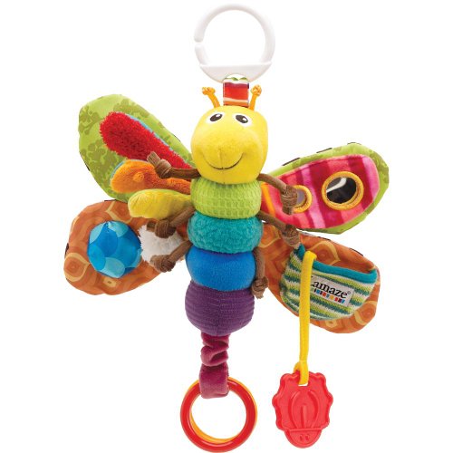 Lamaze Play & Grow Freddie the Firefly