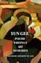 Yun Gee: Poetry, Writings, Art, Memories (Jacob Lawrence Series on American Artists)