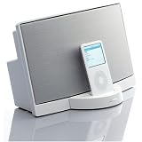 BOSE SoundDock iPod専用サウンドシステム(ホワイト)