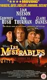 Les Miserables [VHS]