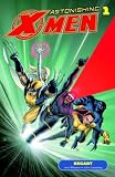 Astonishing X-Men 01 - Begabt: BD 1 - Joss Whedon, John Cassaday