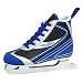 Lake Placid Starglide Boy's Double Runner Figure Ice Skate