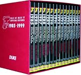 TT - Official Review Collection 1985 To 1999