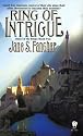 Ring of Intrigue (Dance of the Rings, Book 2)